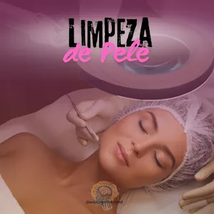 Imagem do curso Limpeza de Pele