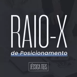 Imagem de capa para o Serviço online Raio-X de Posicionamento