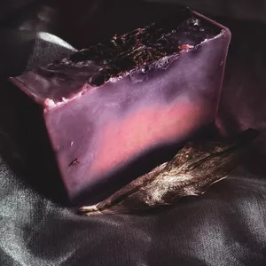 Imagem de capa para o Curso online Saboaria Sensitiva