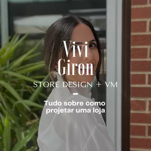 Imagem de capa para o Curso online Formação VM