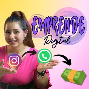 Imagen de portada para Curso online Emprende Digital