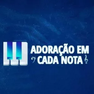 Imagem de capa para o Curso online Adoração em Cada Nota 2.0
