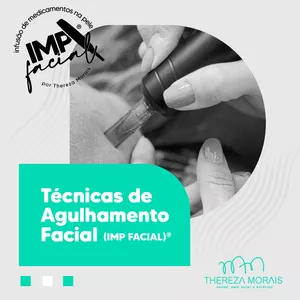 Imagem de capa para o Curso online IMP Facial® 11