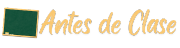 Antes de Clase Logo