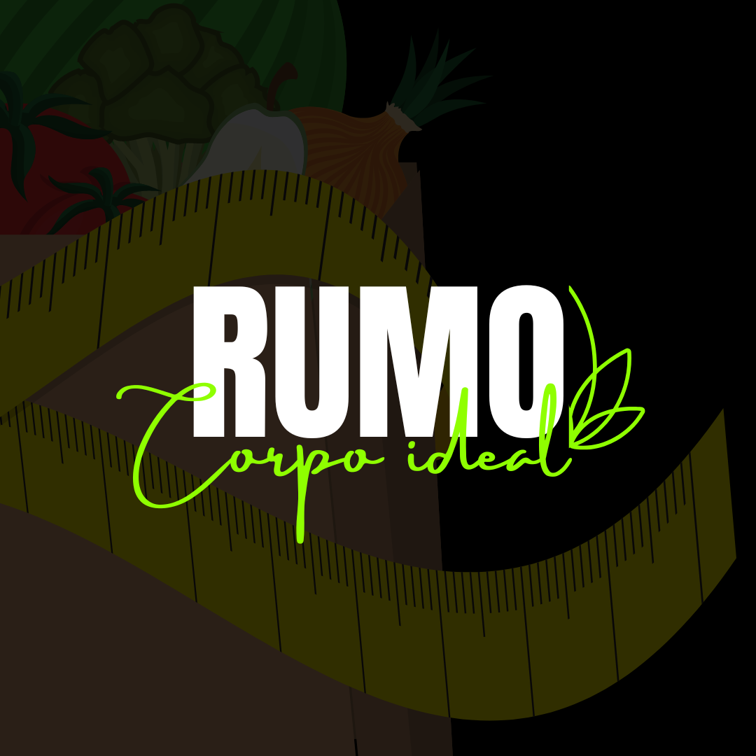 Imagem de Rumo ao Corpo Ideal criado por Paulo na hotmart