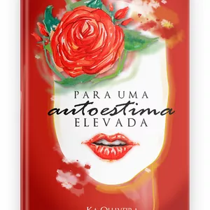 Imagem de capa para o Ebook Técnicas de PNL para uma Autoestima Elevada