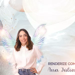 Imagem de capa para o Curso online Renderize 