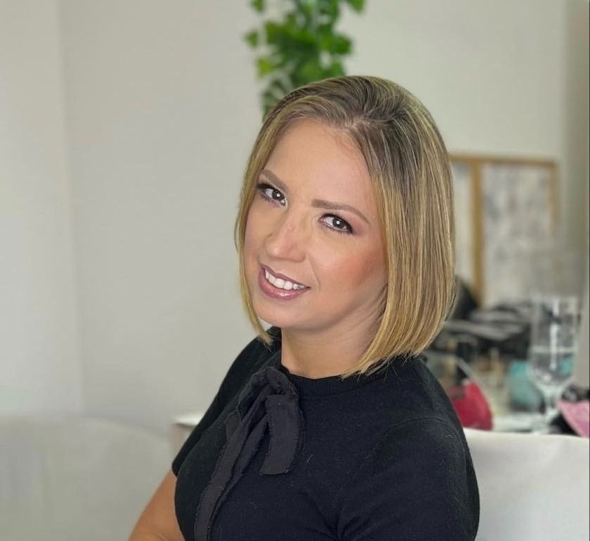 Patricia Carvalho