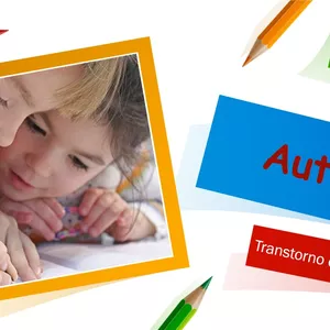 Imagem de capa para o Curso online Autismo - TEA