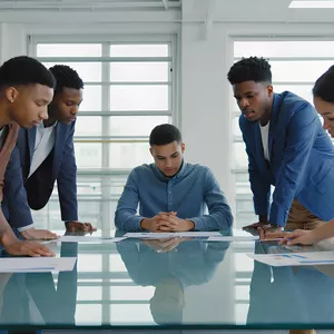 Imagem de capa para o Curso online Vocação.AI