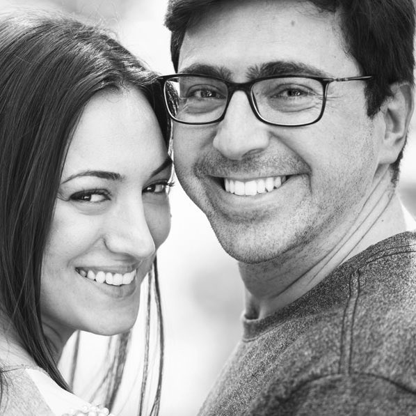 ANDRÉ E DIÉSICA MANSANO