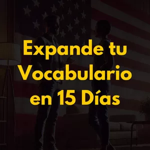 Imagen de portada para Curso online Expande tu Vocabulario en 15 Días: Aprende 500 Palabras Clave