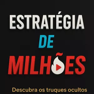 Imagem de capa para o Ebook TikTok Viral Estratégias de Milhões