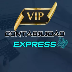 Imagen de portada para Ebook CURSO CONTABILIDAD EXPRESS