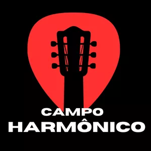 Imagem de capa para o Curso online Campo Harmônico - Toque de Ouvido