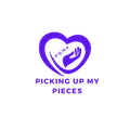 Picking Up My Pieces logo