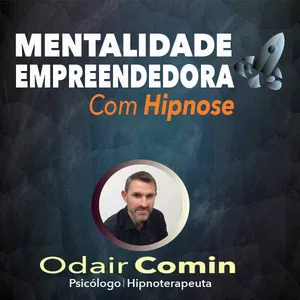 Imagem do curso Mentalidade Empreendedora com Hipnose
