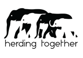 Herding Together logo
