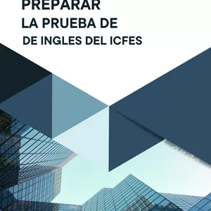 Imagen de portada para Ebook COMO PREPARAR LA PRUEBA DE INGLÉS DEL ICFES
