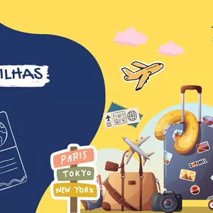 Kelly Milhas - Treinamento em Gestão de Milhas Aéreas