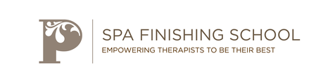 Spa Finishing School logo