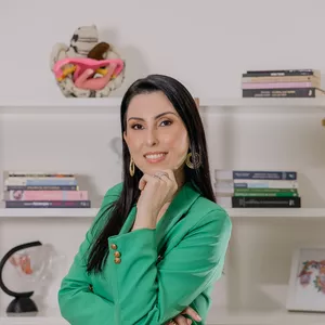 Imagem de capa para o Curso online Curso de Pompoarismo - Ela+