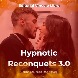 Imagen de portada para Curso online Hypnotic Reconquets 3.0