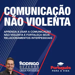 Imagem de capa para o Curso online Curso de comunicação não violenta