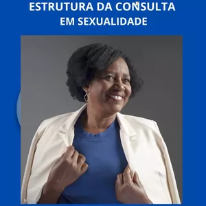 Imagem de capa para o Curso online MENTORIA: ESTRUTURA DA CONSULTA  EM SEXUALIDADE