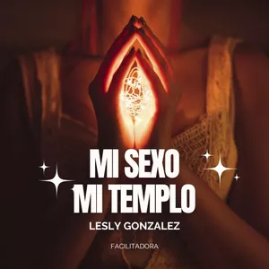 Imagen de portada para Curso online MI SEXO MI TEMPLO