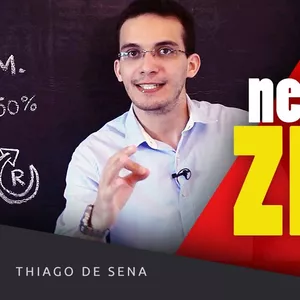 Imagem de capa para o Ebook Como começar um negócio do Zero: Passo a passo