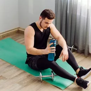 Imagen de portada para Curso online Gym in house