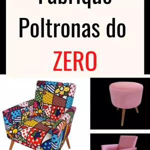 Imagem do curso Vivendo De Poltronas 