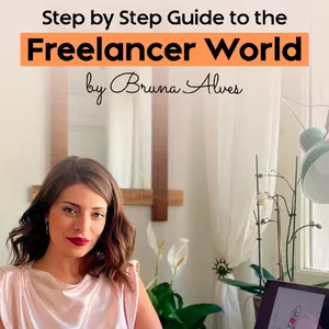 Cover image for Ebook Step by Step Guide to the Freelancer World