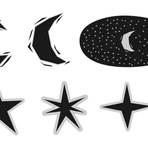 Imagem de capa para o Curso online Vetor Boi-bumbá folclore xilogravura editável 