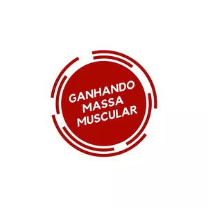 Imagem de capa para o Curso online Ganhando massa muscular
