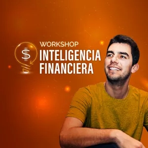 Imagen de portada para Evento online Taller Inteligencia Financiera - Online