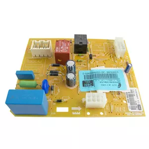 Imagem do curso Curso de conserto de placas de Geladeiras