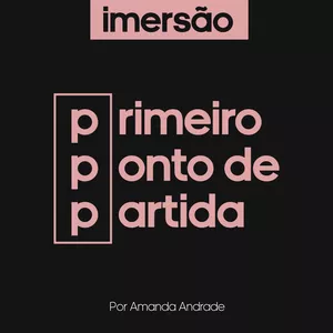 Imagem de capa para o Curso online Imersão PPP - Primeiro Ponto de Partida