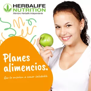 Imagen de portada para Ebook Planes alimenticios saludables.