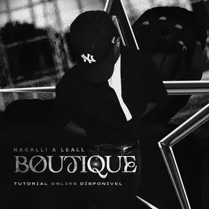 Imagem de capa para o Curso online AULA TUTORIAL - BOUTIQUE