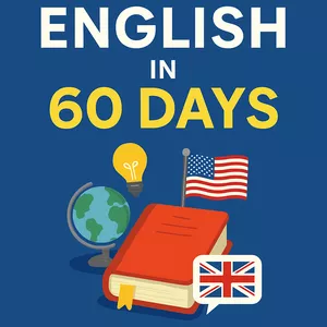 Imagem de capa para o Ebook Aprendizado Rápido de Inglês e Espanhol: Guia Essencial em 60 Dias