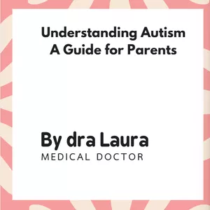 Imagen de portada para Ebook Understanding Autism: A Guide for Parents
