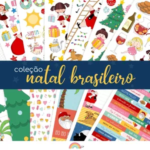 Imagem de capa para o Curso online Natal Brasileiro