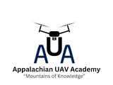 Appalachian UAV Academy (AUA) logo