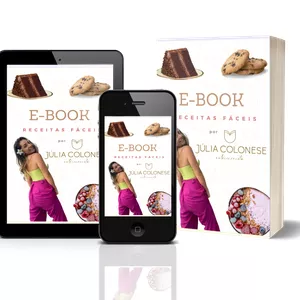 Imagem do curso Ebook
