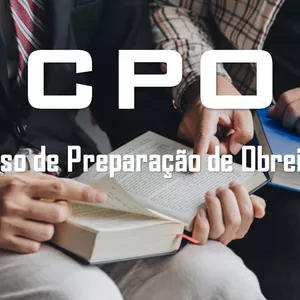 Capa do curso 