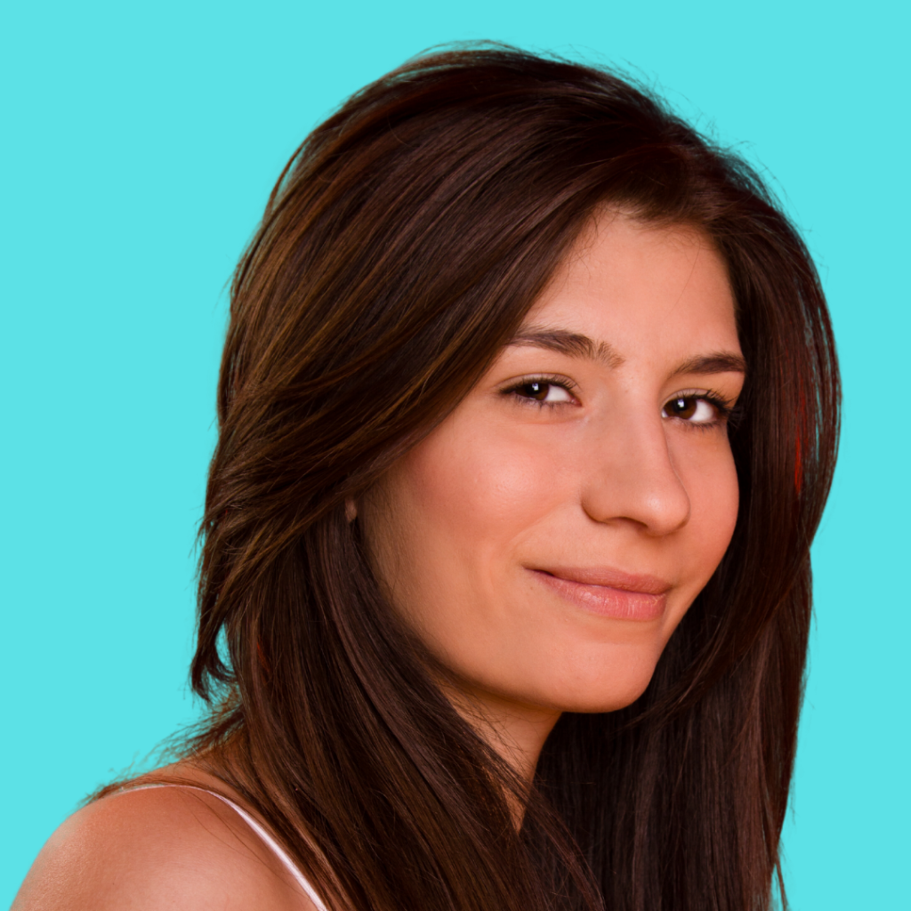 Ana Cláudia Dias 