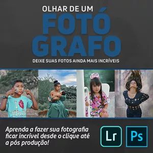 Capa do curso 