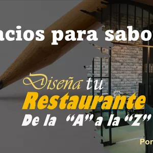 Imagen de portada para Ebook ESPACIOS PARA SABOREAR